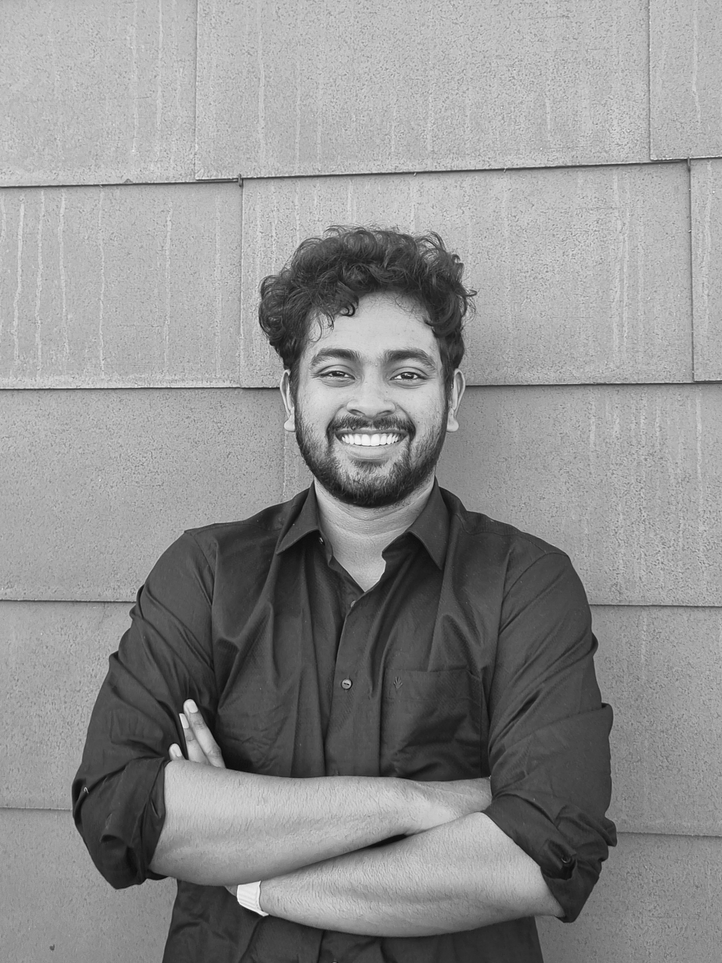 Ajit George Profile Image